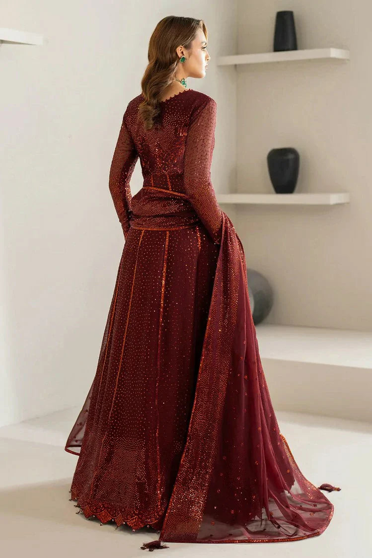 Picture of Alizeh - Fancy Formals Shades Of Summer - 08 Liyana - Unstitched - Available at Raja Sahib