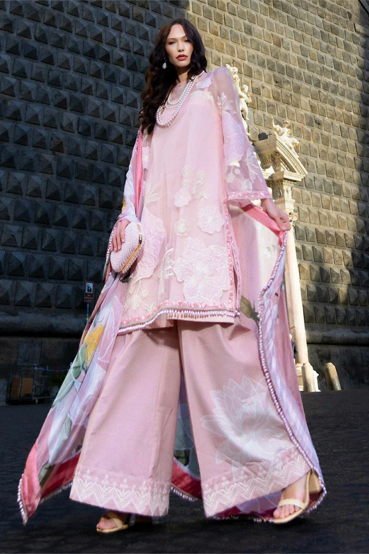 Rayya - Spring Summer Lawn Collection - RG009 - Unstitched