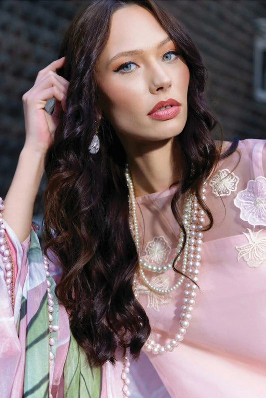 Rayya - Spring Summer Lawn Collection - RG009 - Unstitched