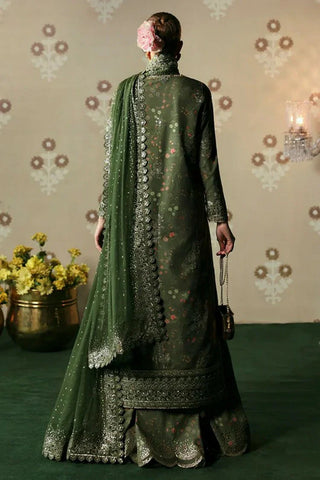 Afrozeh - Divani The Silk Edit - Zeba AS-V3-24-05 - Unstitched