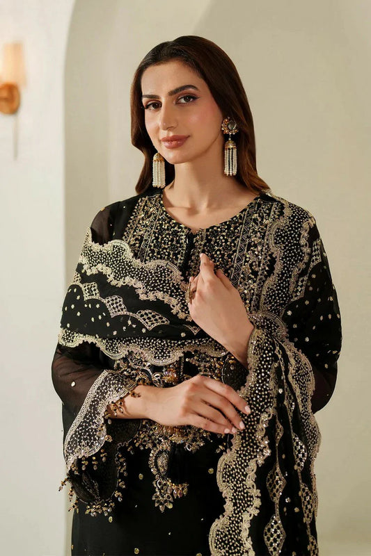 Alizeh - Reena Handmade Luxury Chiffon Collection Vol 5 - 03-RESHMA - Unstitched