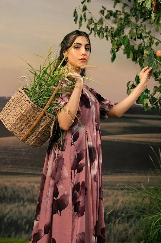 Maria B - M Basics Fall Collection - MB-PFUS-25-1A - Unstitched