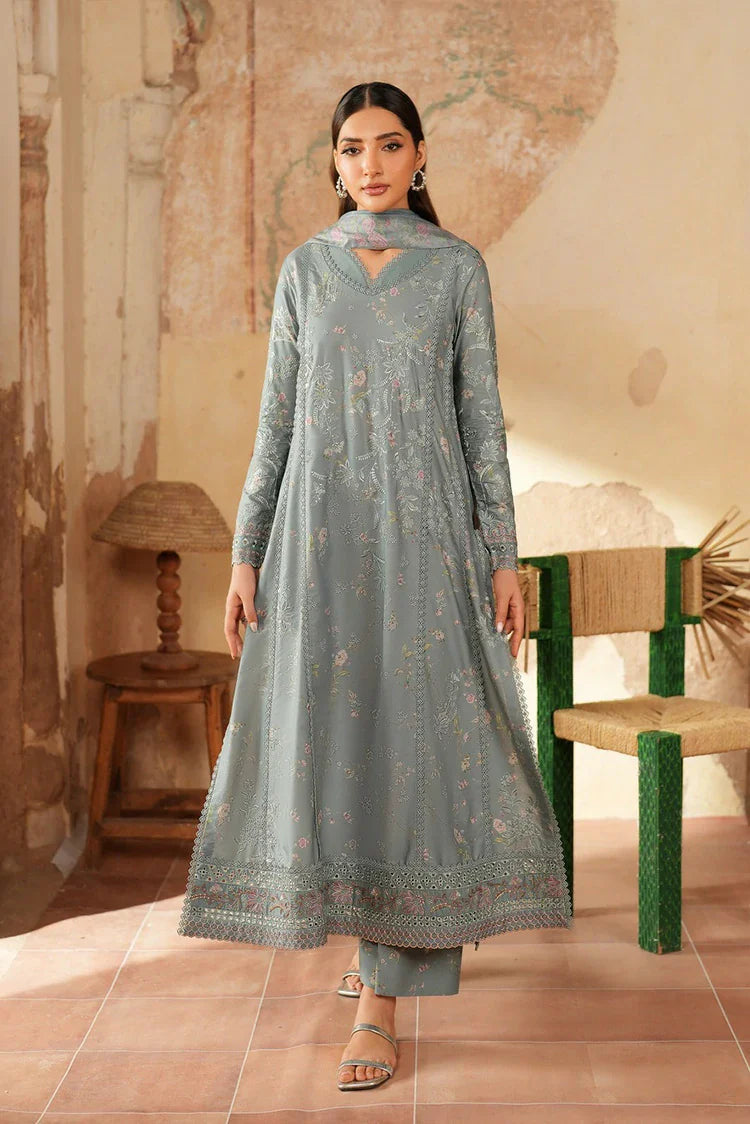 Iznik - Pre Fall Collection - IPF-10 - Unstitched