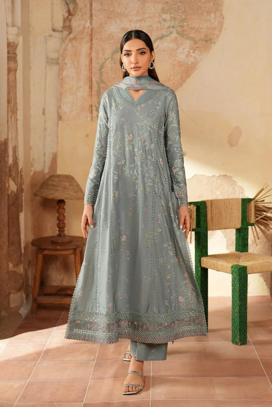 Iznik - Pre Fall Collection - IPF-10 - Unstitched