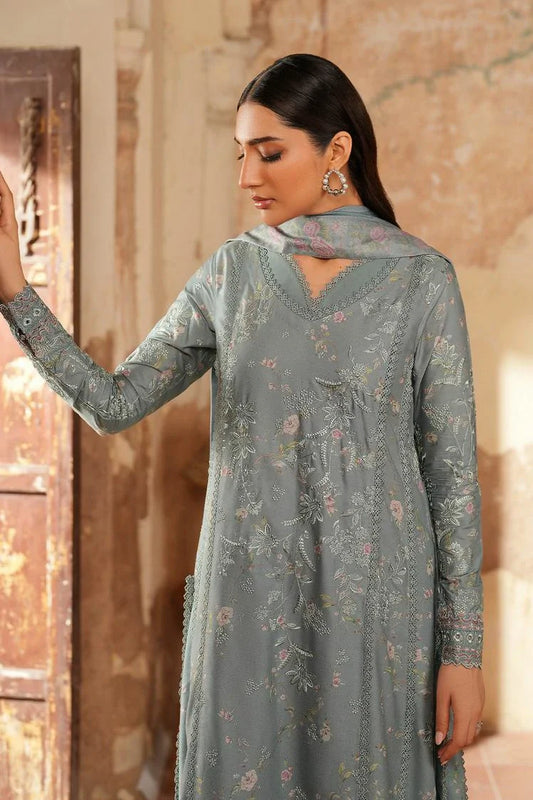 Iznik - Pre Fall Collection - IPF-10 - Unstitched