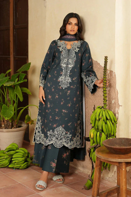 Iznik - Pre Fall Collection - IPF-12 - Unstitched