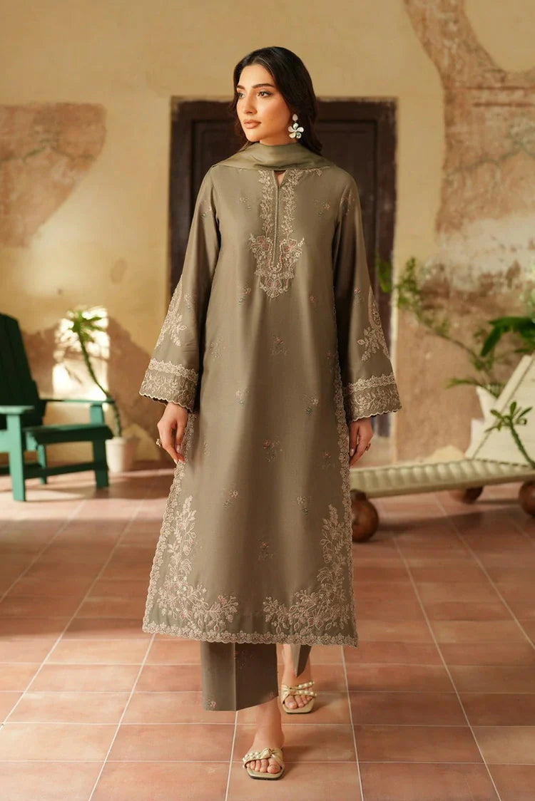 Iznik - Pre Fall Collection - IPF-02 - Unstitched