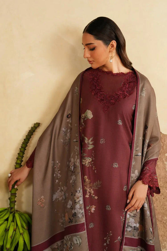 Iznik - Pre Fall Collection - IPF-03 - Unstitched