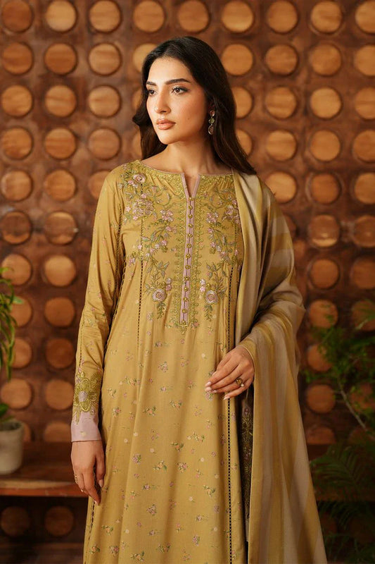 Iznik - Pre Fall Collection - IPF-04 - Unstitched