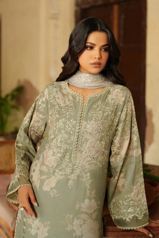 Iznik - Pre Fall Collection - IPF-08 - Unstitched