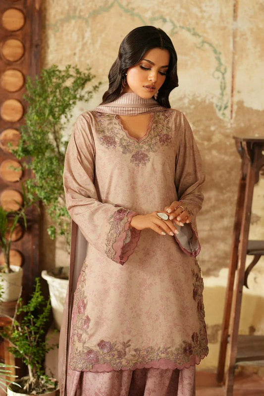 Iznik - Pre Fall Collection - IPF-09 - Unstitched