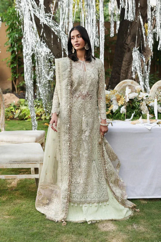Afrozeh - Dastaan Goi Festive Collection - 1074-Soulhour - Unstitched