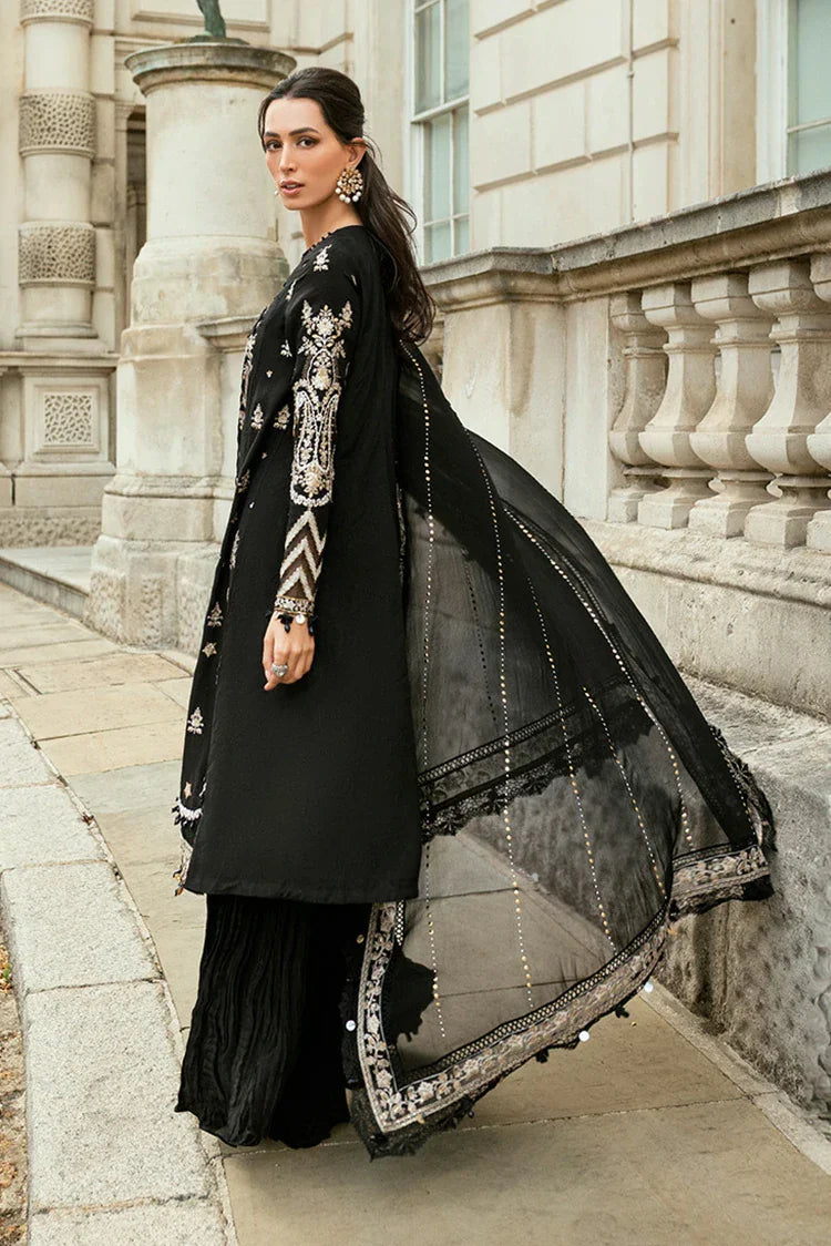 Maria B - Soiree Unstitched Formals - Design 03 - Unstitched – Raja ...