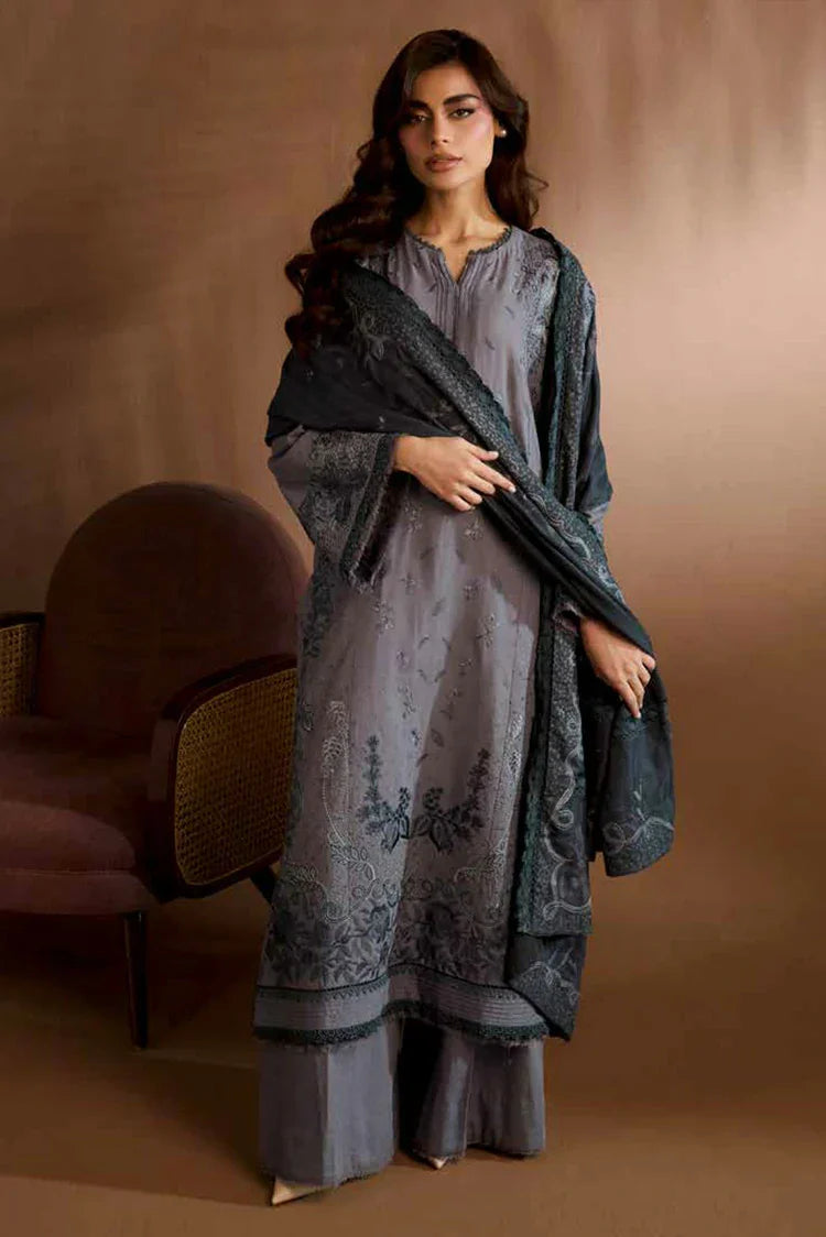 Sobia Nazir - Winter Edit Vol 2 - Design-5B - Unstitched