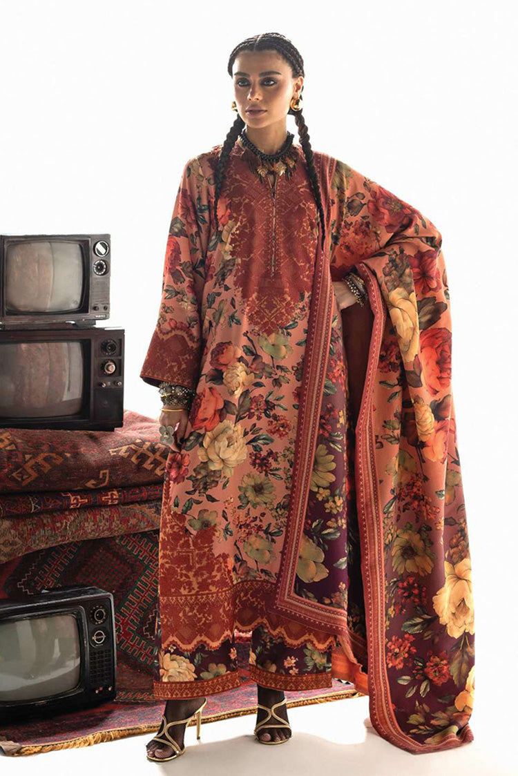 Winter Shawl Collection<!--2025-->