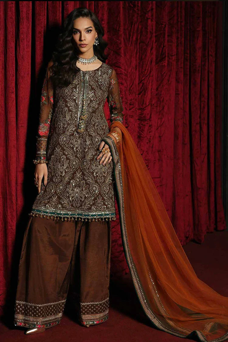 Aura Luxury Chiffon Collection Vol 1