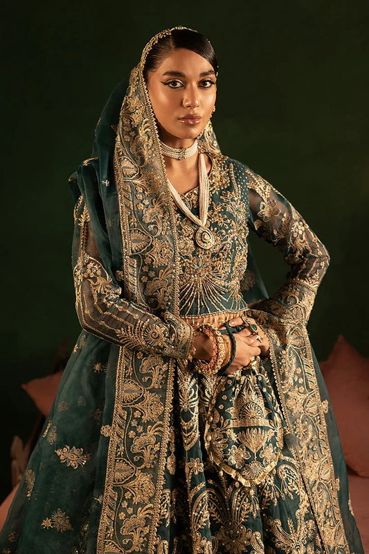 Picture of <!--axn-->Diara Couture - Onora Wedding Collection - WC-2-01 ARLYN - Unstitched - Available at Raja Sahib