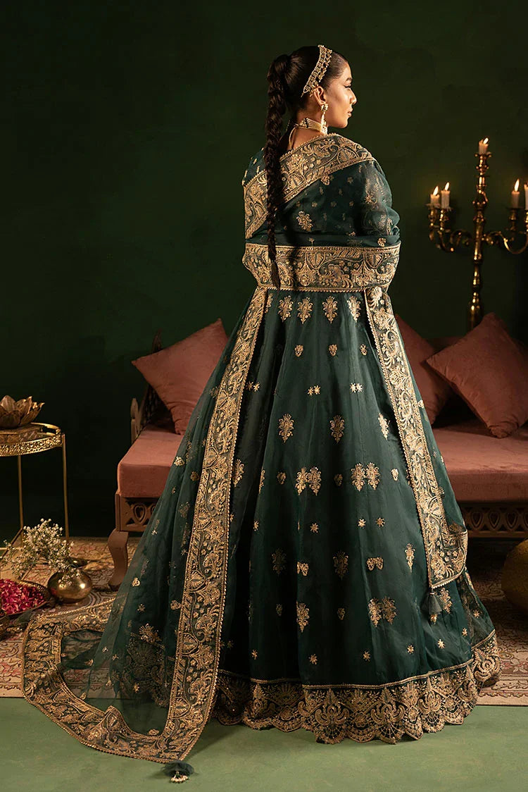 Picture of <!--axn-->Diara Couture - Onora Wedding Collection - WC-2-01 ARLYN - Unstitched - Available at Raja Sahib