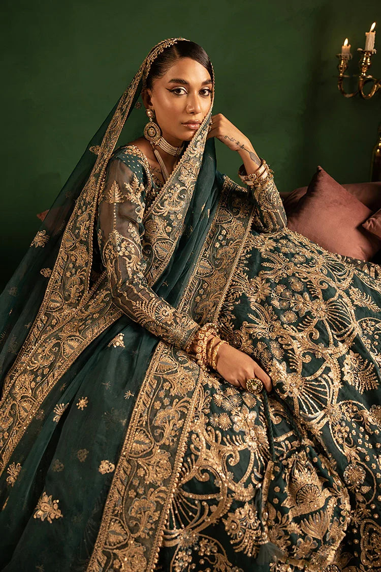 Picture of <!--axn-->Diara Couture - Onora Wedding Collection - WC-2-01 ARLYN - Unstitched - Available at Raja Sahib