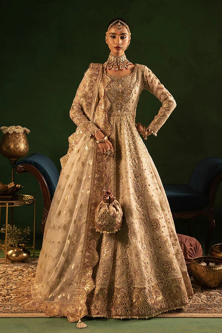 Picture of <!--axm-->Diara Couture - Onora Wedding Collection - WC-2-02 BELLA - Unstitched - Available at Raja Sahib