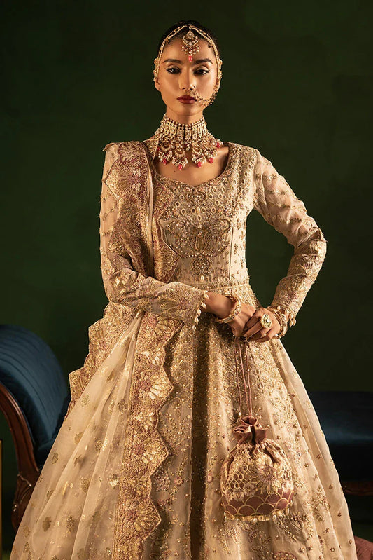 Picture of <!--axm-->Diara Couture - Onora Wedding Collection - WC-2-02 BELLA - Unstitched - Available at Raja Sahib