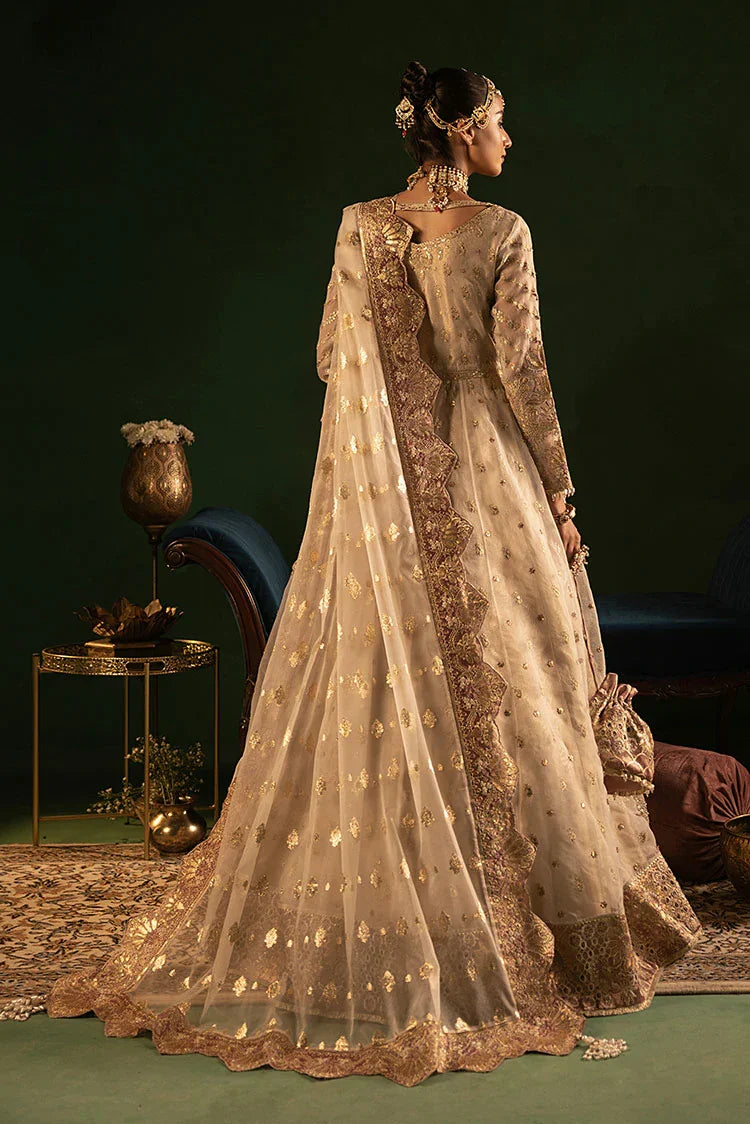 Picture of <!--axm-->Diara Couture - Onora Wedding Collection - WC-2-02 BELLA - Unstitched - Available at Raja Sahib