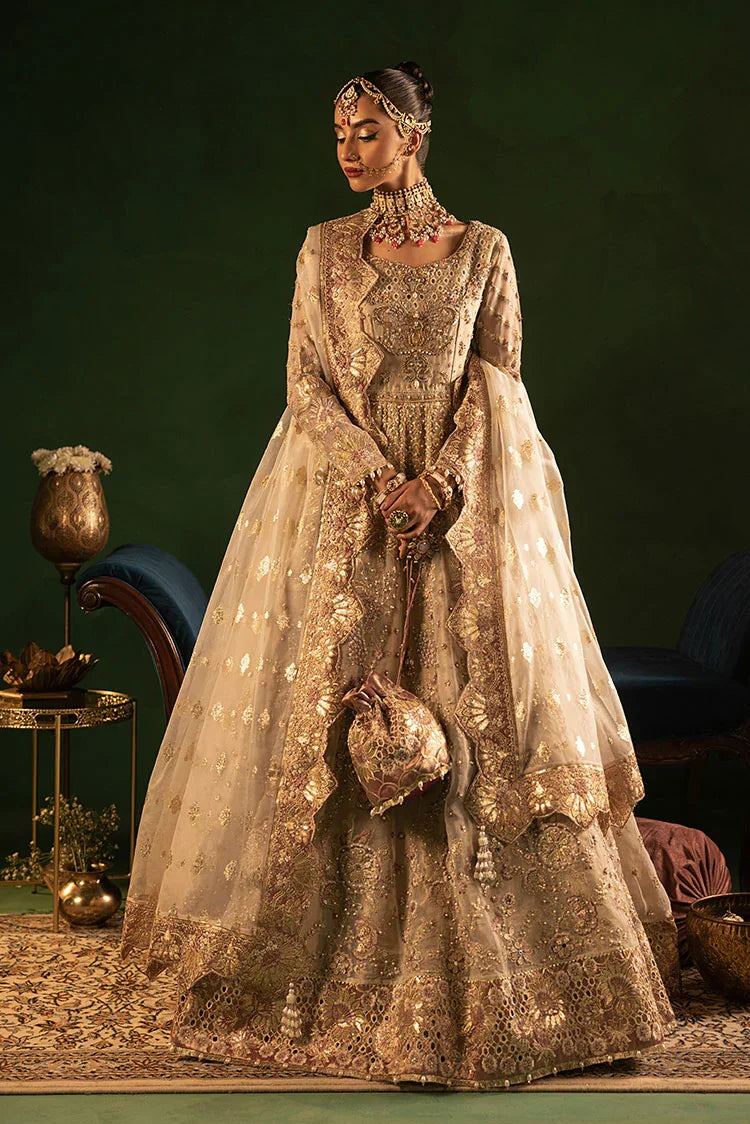 Picture of <!--axm-->Diara Couture - Onora Wedding Collection - WC-2-02 BELLA - Unstitched - Available at Raja Sahib
