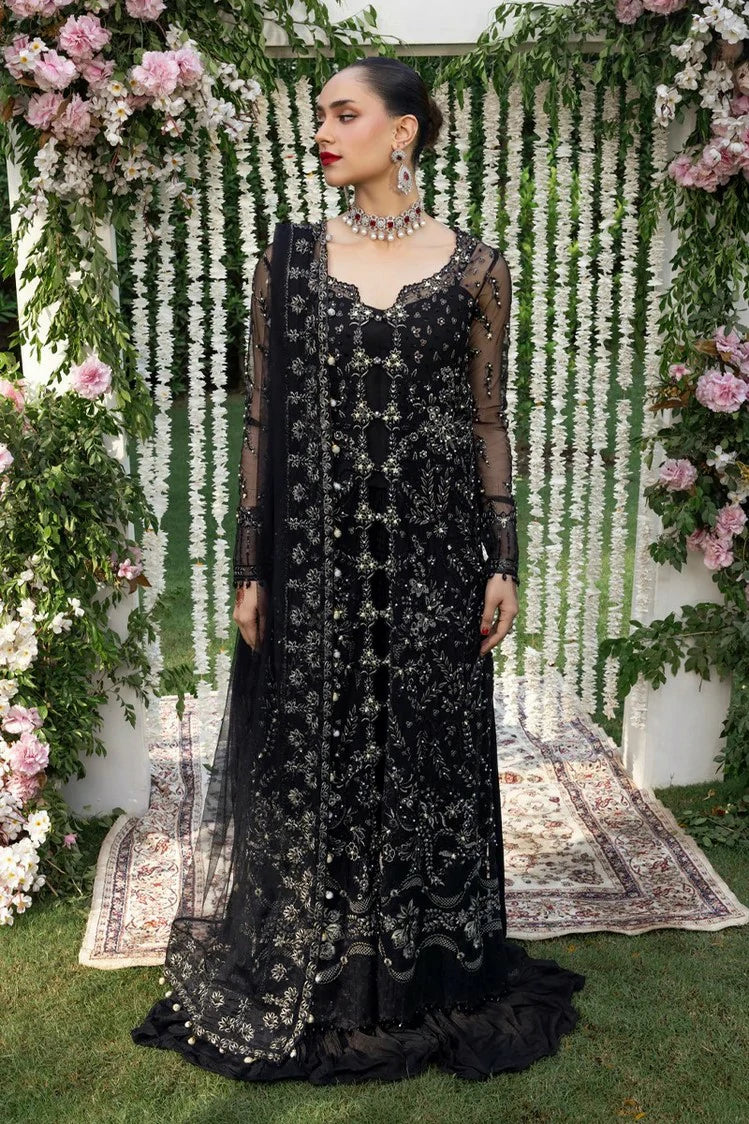 Rang Rasiya - Mera Yaar ki Shaadi Wedding Formals - 07 Natasha - Unstitched