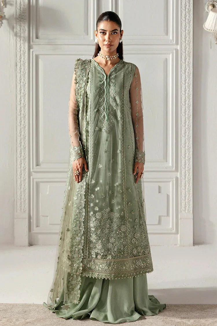 Seran - Aurelle Formals - AUREL2025-01-SERAPHINA - Unstitched