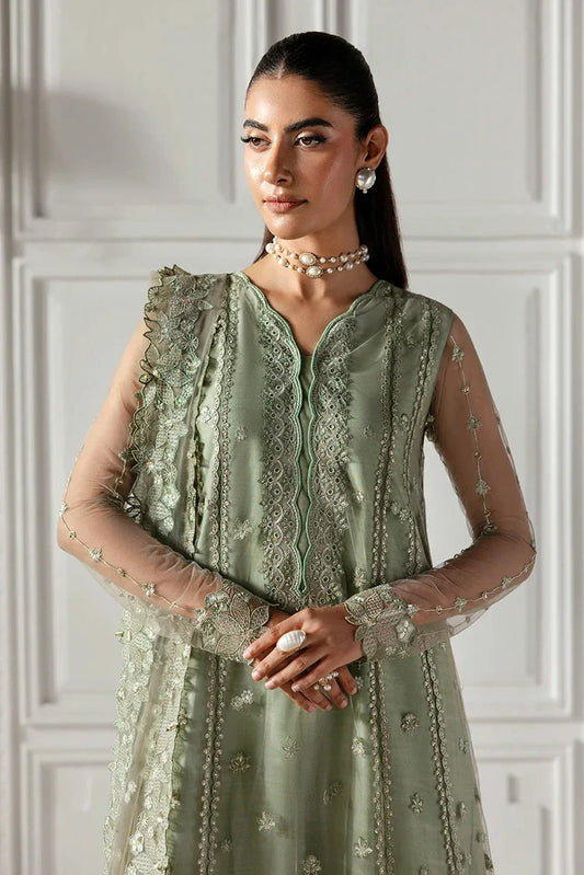 Seran - Aurelle Formals - AUREL2025-01-SERAPHINA - Unstitched