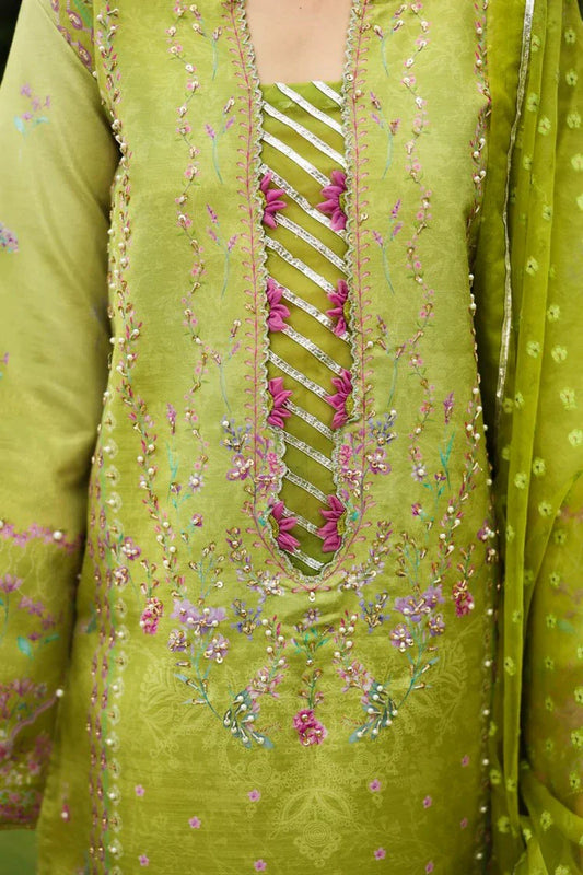 Rang Rasiya - Luxe Silk Edit - D08-Radin - Unstitched