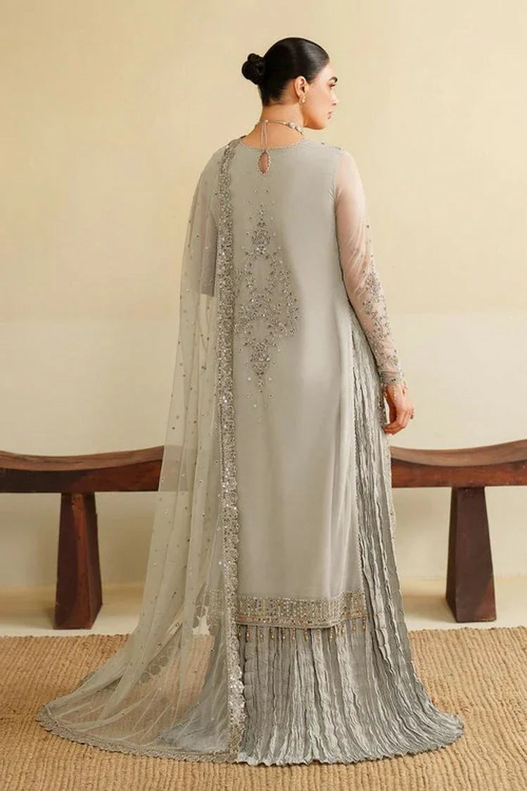 Zarif - Roohi Formal Edits - ZRF-RFE-06 Milaan - Unstitched