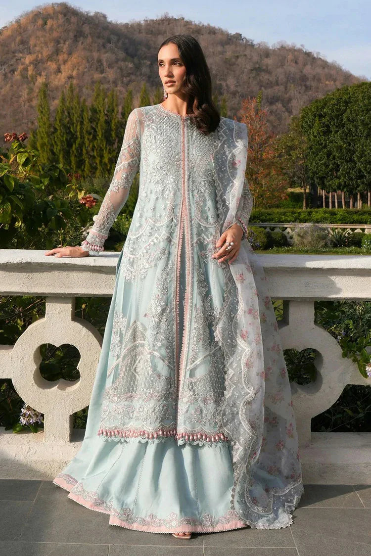 Inayat - Festive Formals - 06-KYLON - Unstitched