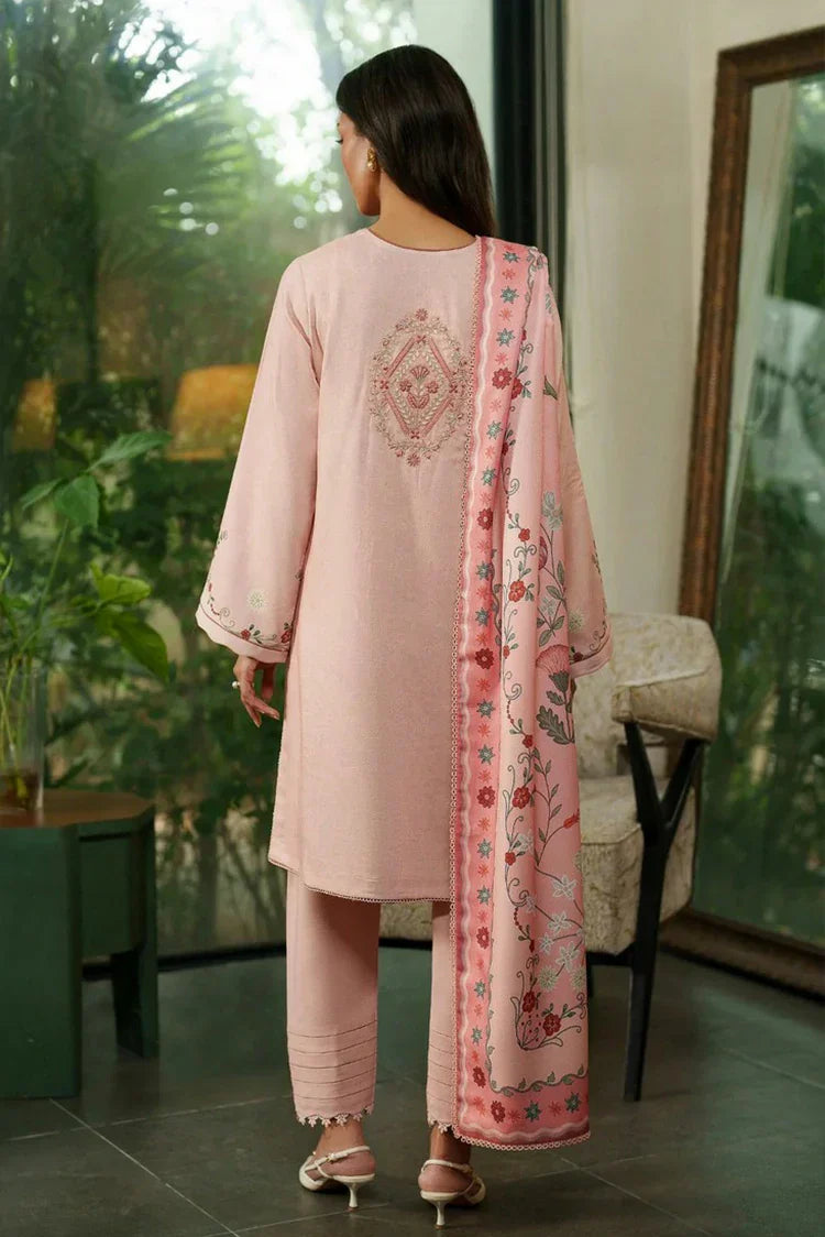 Seran - Bellini Winter Collection - 12-SERALYN - Unstitched