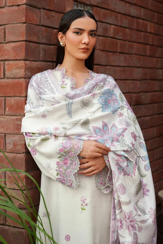 Seran - Bellini Winter Collection - 05-SERELLE - Unstitched