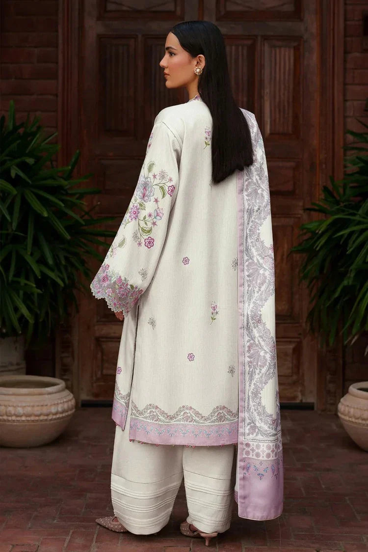 Seran - Bellini Winter Collection - 05-SERELLE - Unstitched