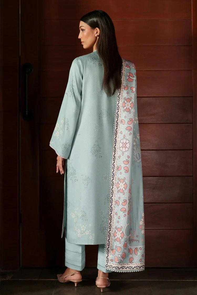 Seran - Bellini Winter Collection - 06-MERENE - Unstitched