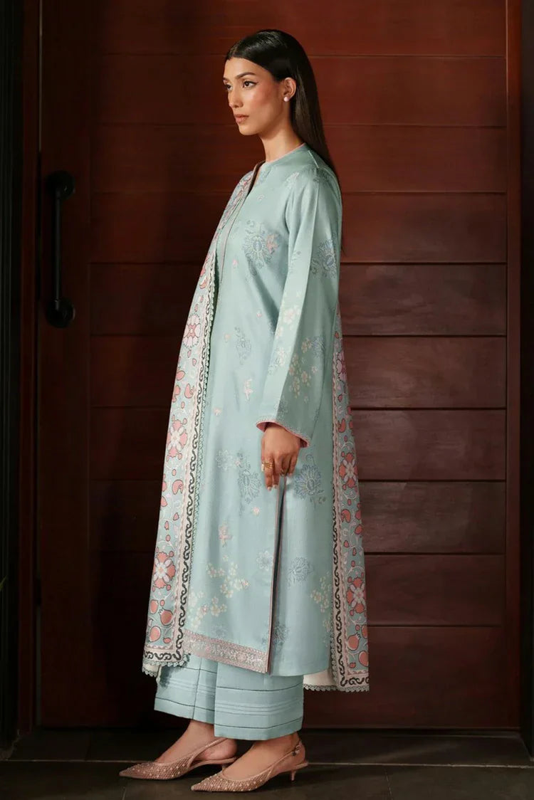 Seran - Bellini Winter Collection - 06-MERENE - Unstitched