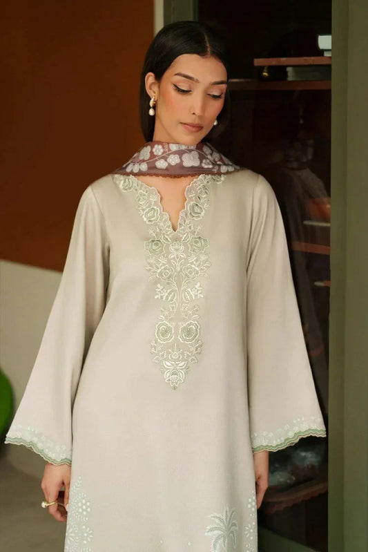 Seran - Bellini Winter Collection - 07-DEVENE - Unstitched