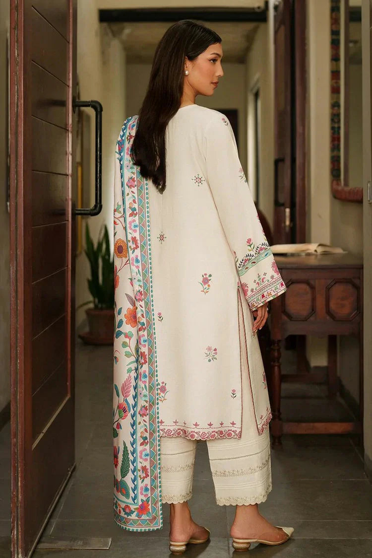 Seran - Bellini Winter Collection - 09-ALYUNE - Unstitched
