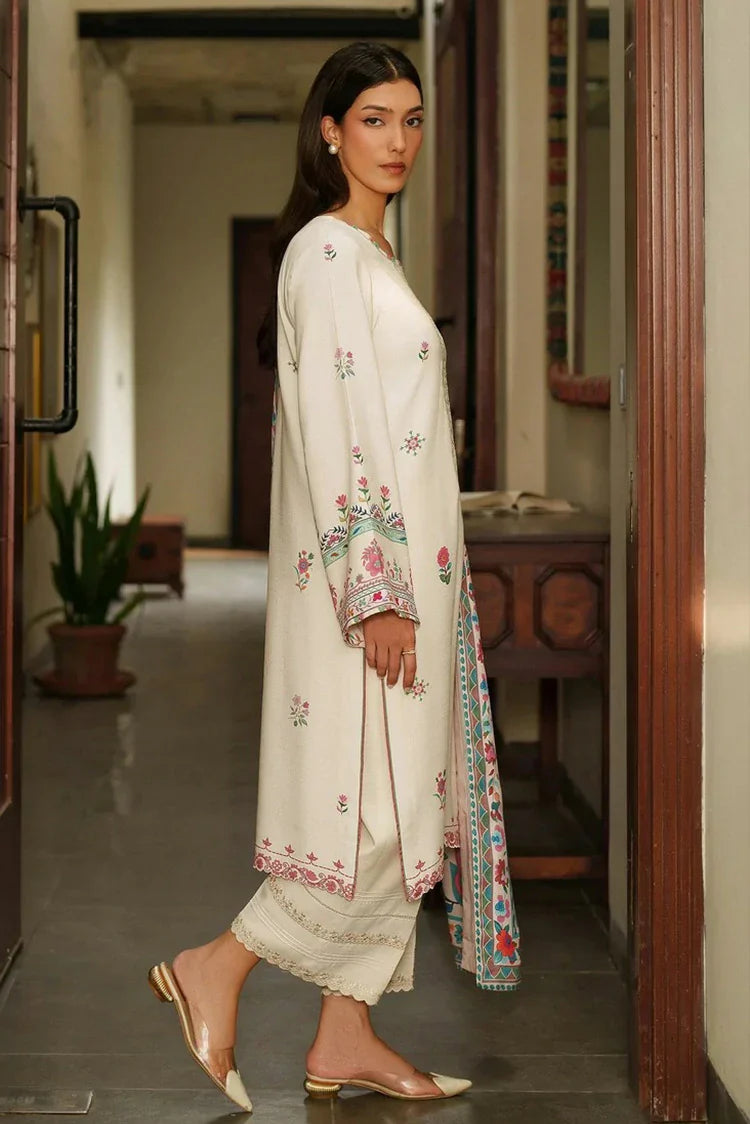 Seran - Bellini Winter Collection - 09-ALYUNE - Unstitched