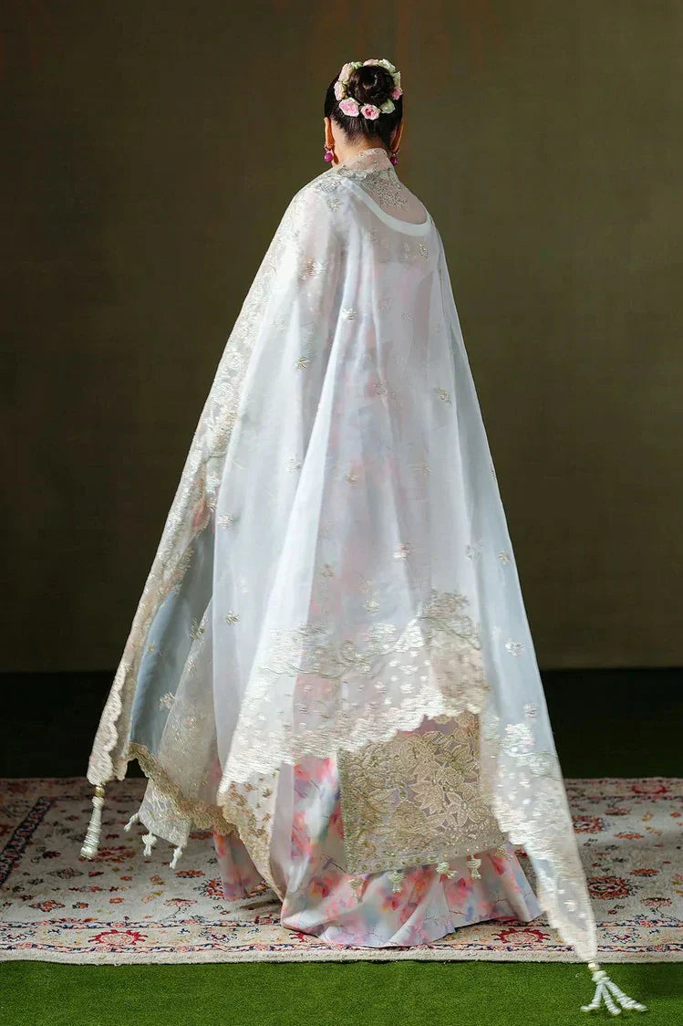 Ramsha - Festive Collection Vol 3 - E-306 - Unstitched