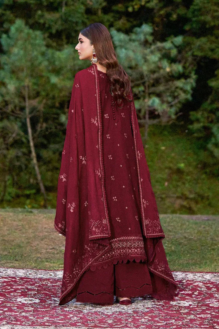 Ramsha - Reet Premium Karandi Collection Vol 13 - R-1302 - Unstitched