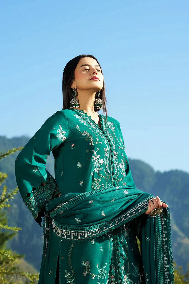 Ramsha - Reet Premium Karandi Collection Vol 13 - R-1303 - Unstitched