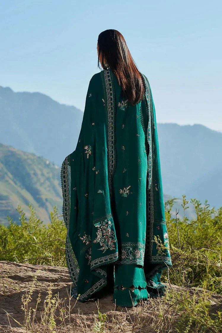 Ramsha - Reet Premium Karandi Collection Vol 13 - R-1303 - Unstitched