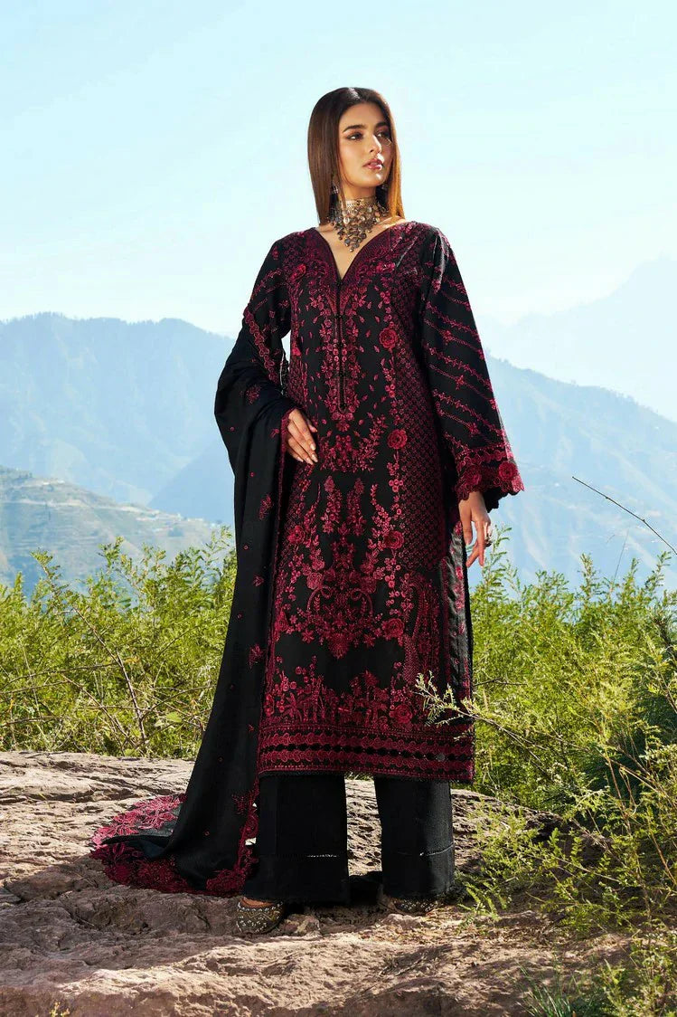 Ramsha - Reet Premium Karandi Collection Vol 13 - R-1304 - Unstitched