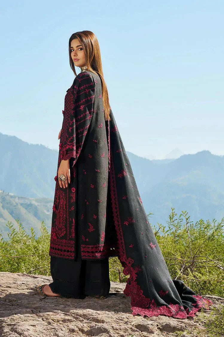 Ramsha - Reet Premium Karandi Collection Vol 13 - R-1304 - Unstitched