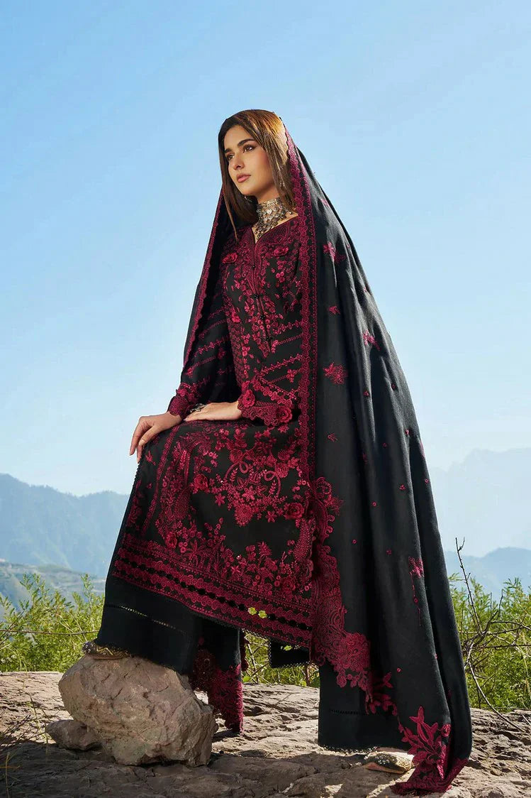 Ramsha - Reet Premium Karandi Collection Vol 13 - R-1304 - Unstitched