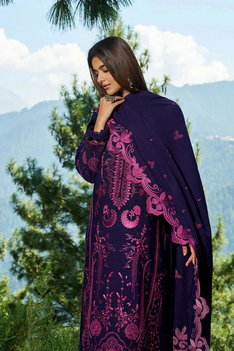 Ramsha - Reet Premium Karandi Collection Vol 13 - R-1305 - Unstitched