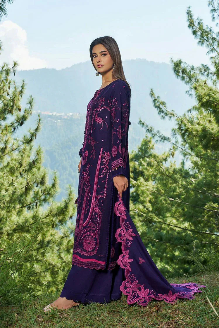 Ramsha - Reet Premium Karandi Collection Vol 13 - R-1305 - Unstitched